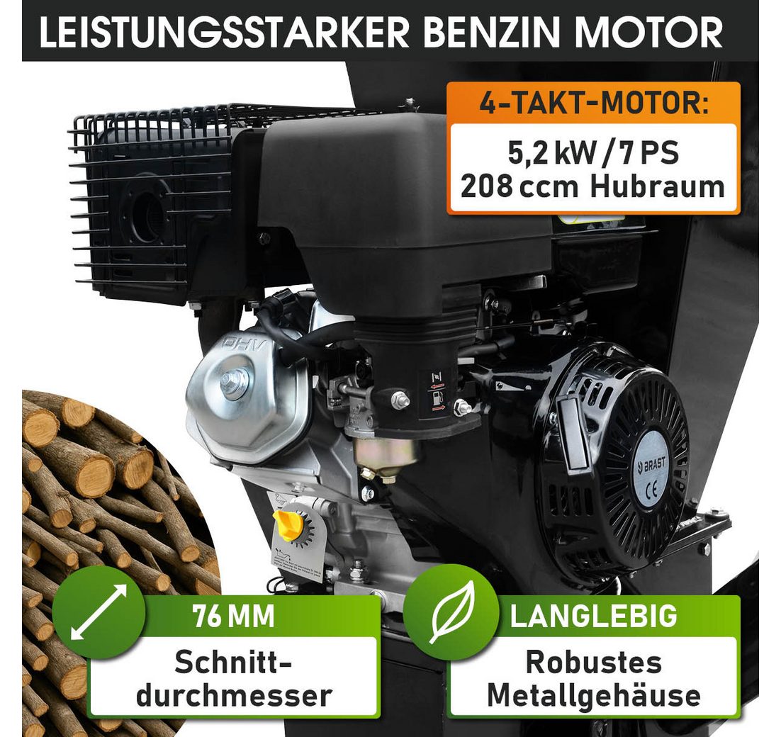 2 Messersysteme mit 22 Messer