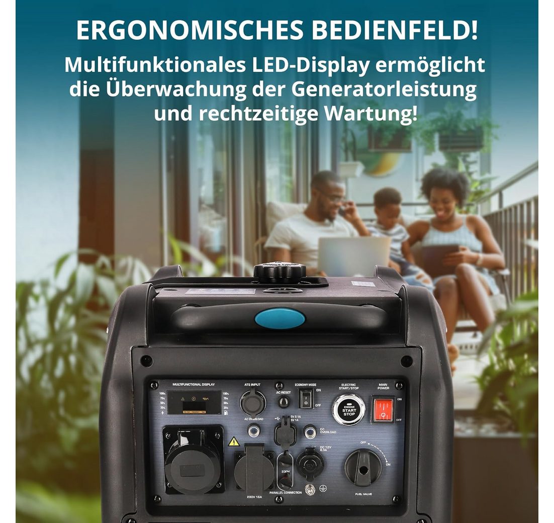 ECO-Modus