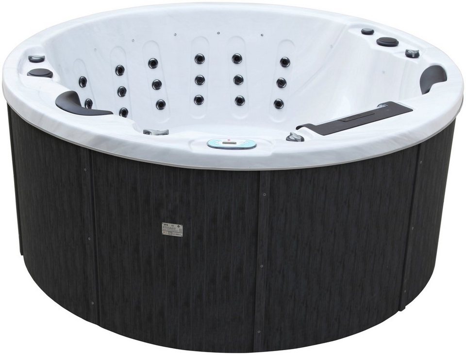 American Spa Whirlpool American Spa Alaska