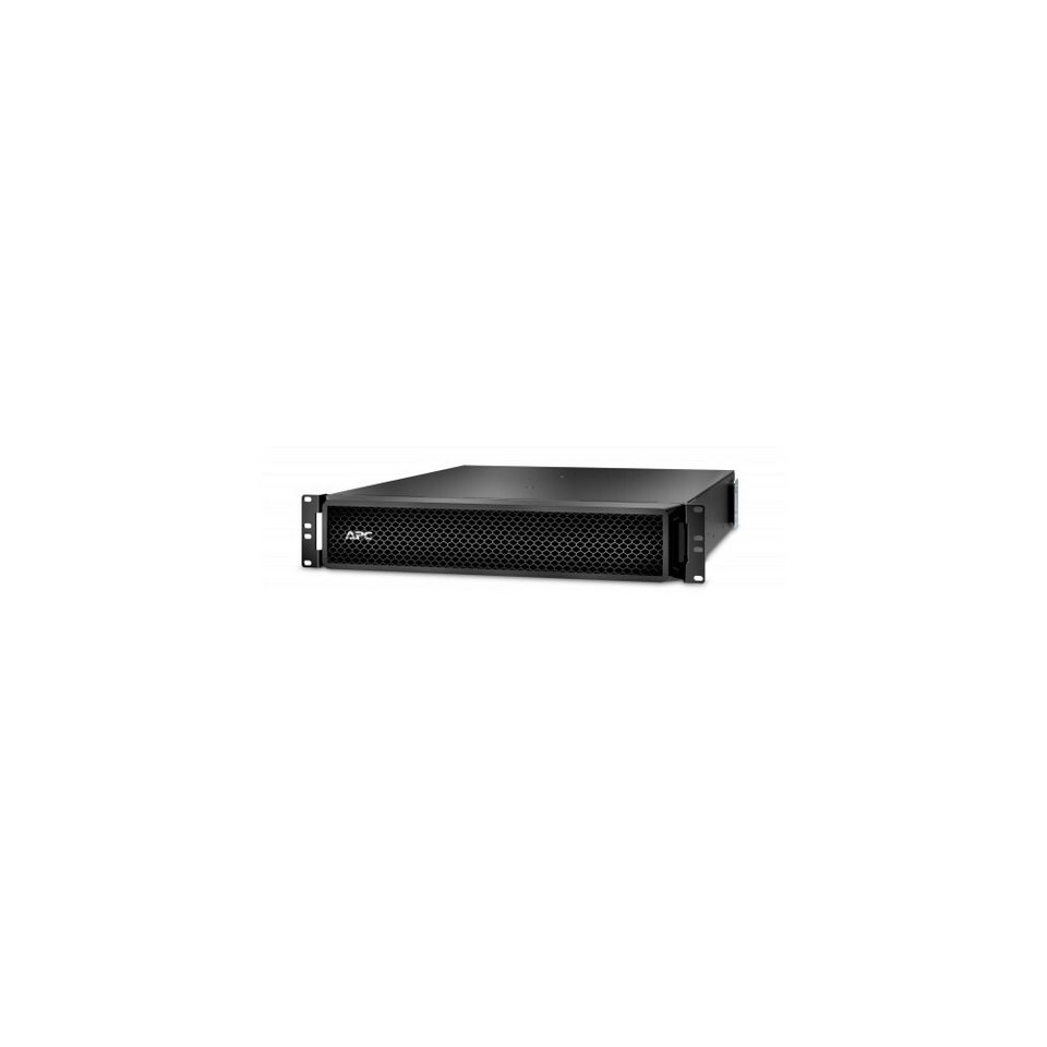 APC APC Batterie Pack SRT96RMBP - USV Zubehör Akku APC Batterie Pack SRT96RMBP (96 V V)