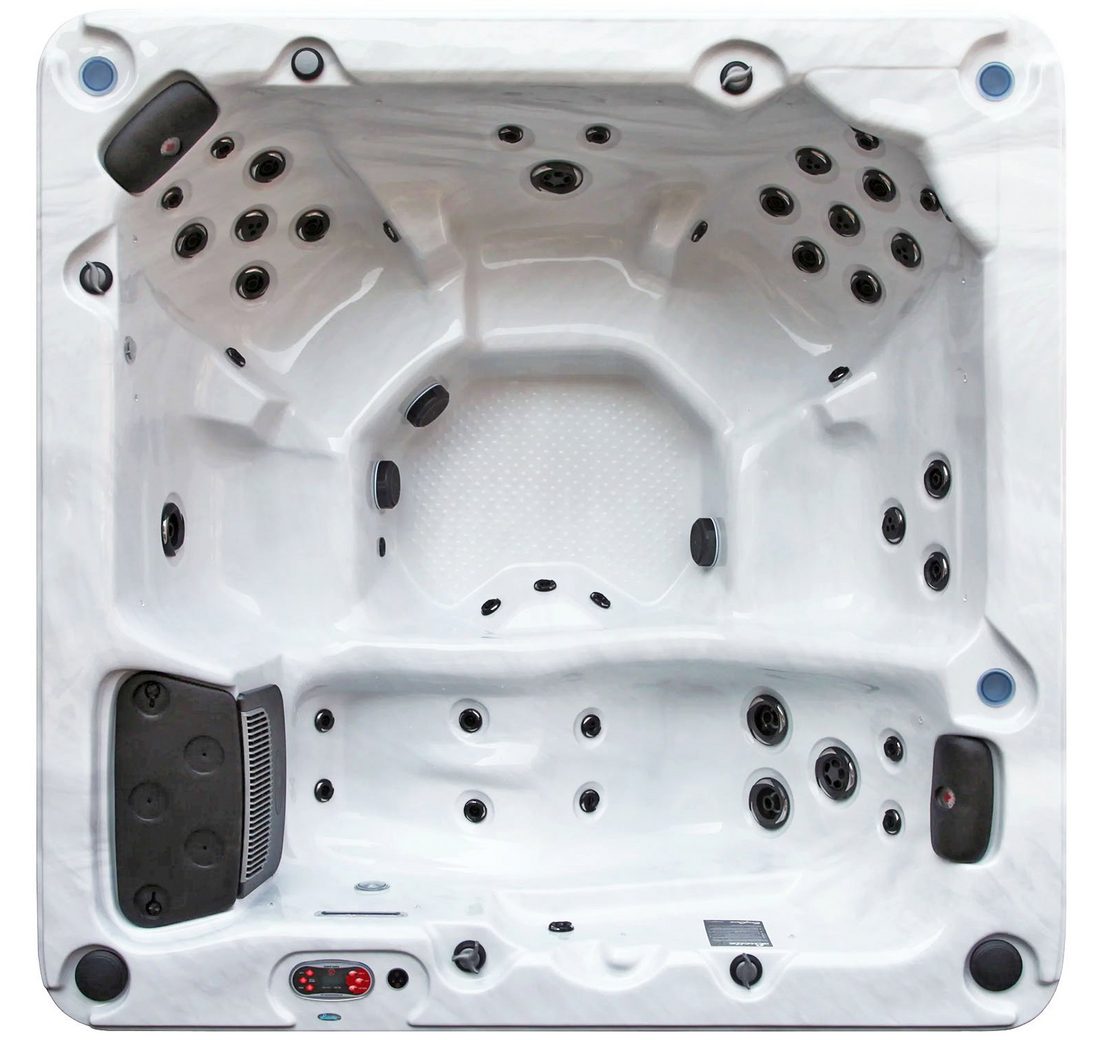 Canadian Spa GmbH Whirlpool Thunder Bay UV