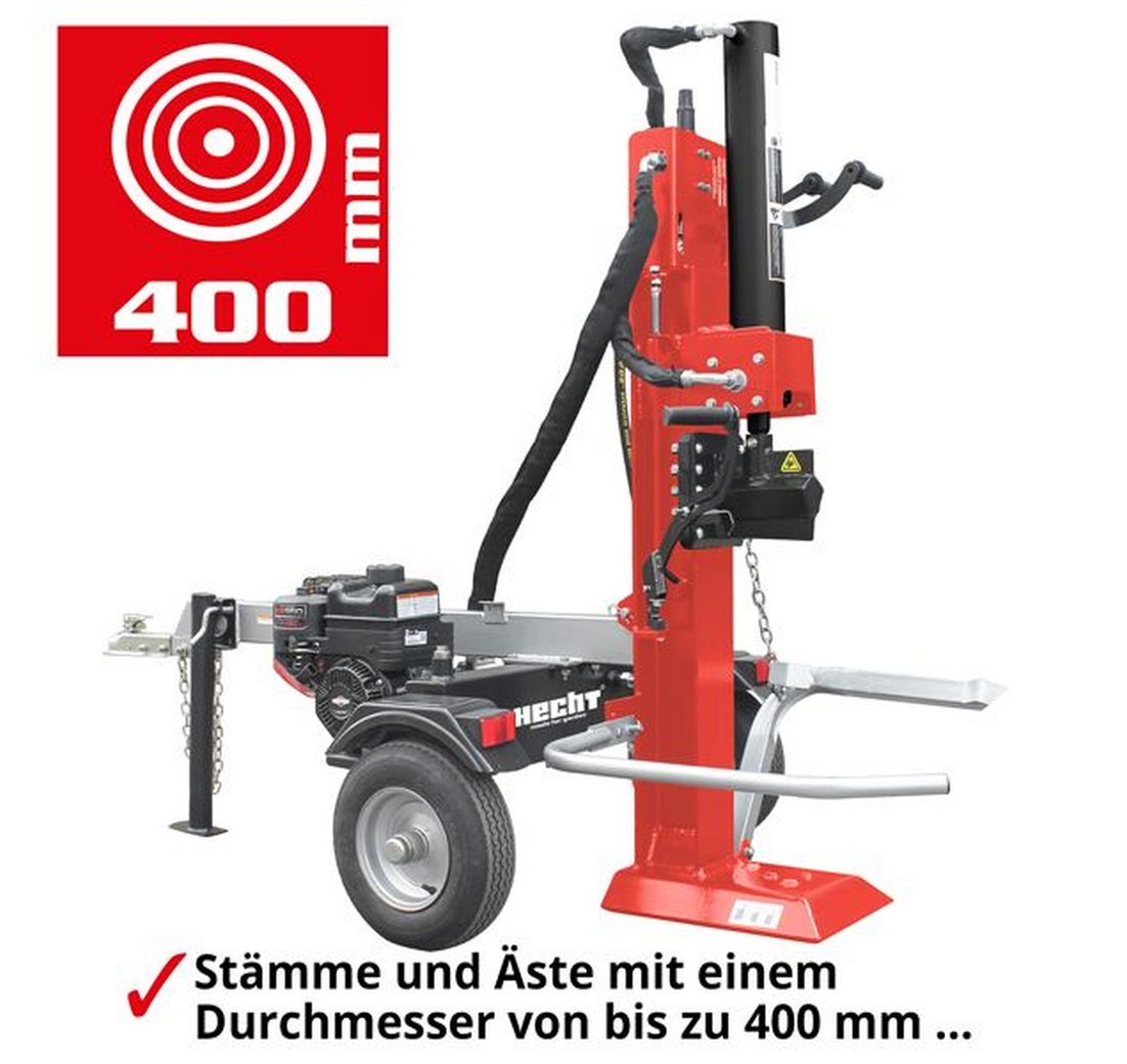Spaltgutlänge bis 63