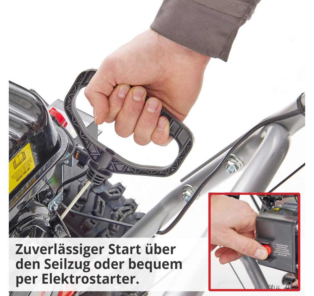 LED-Scheinwerfer