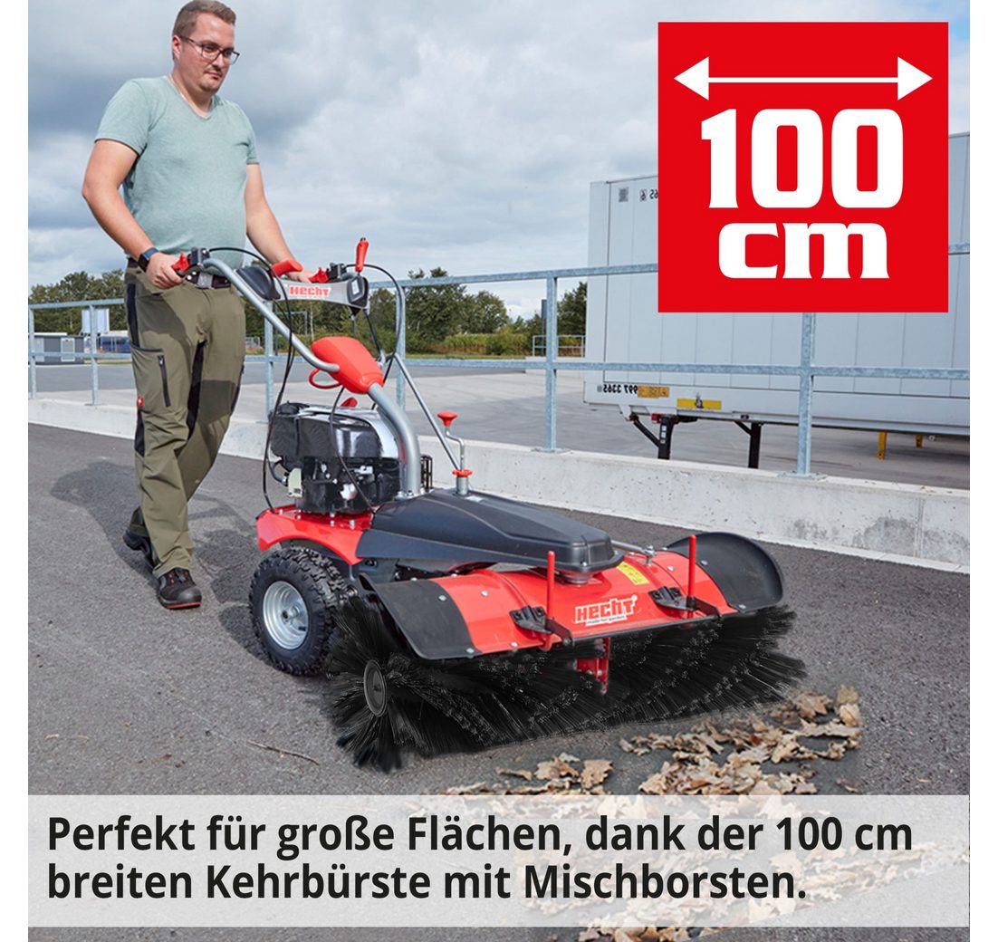 100 cm Arbeitsbreite