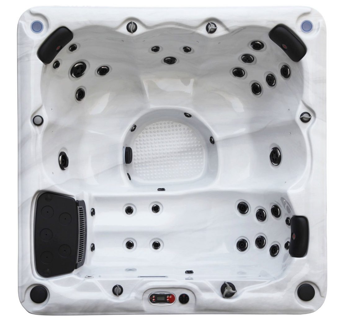Canadian Spa GmbH Whirlpool Winnipeg UV