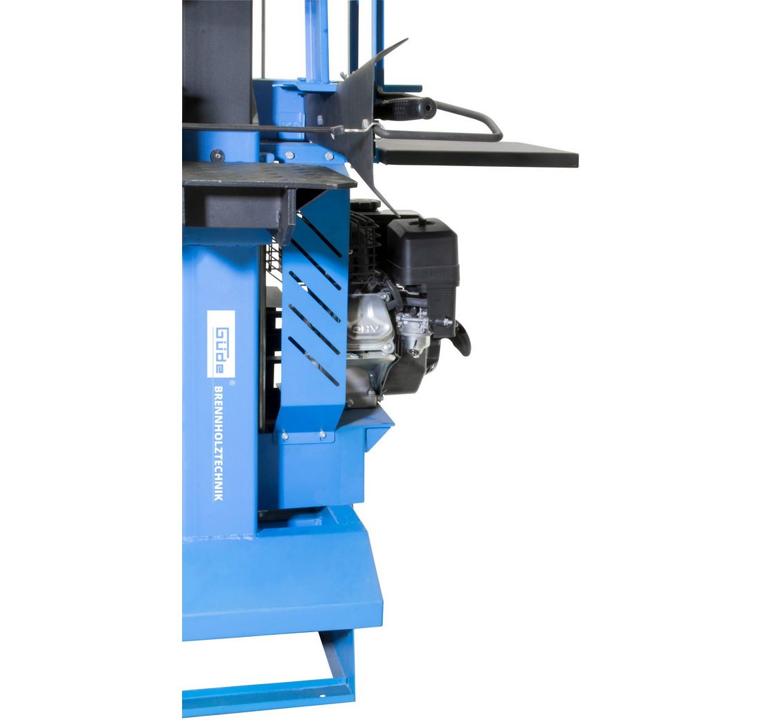 Spaltgutdurchmesser bis 35 cm