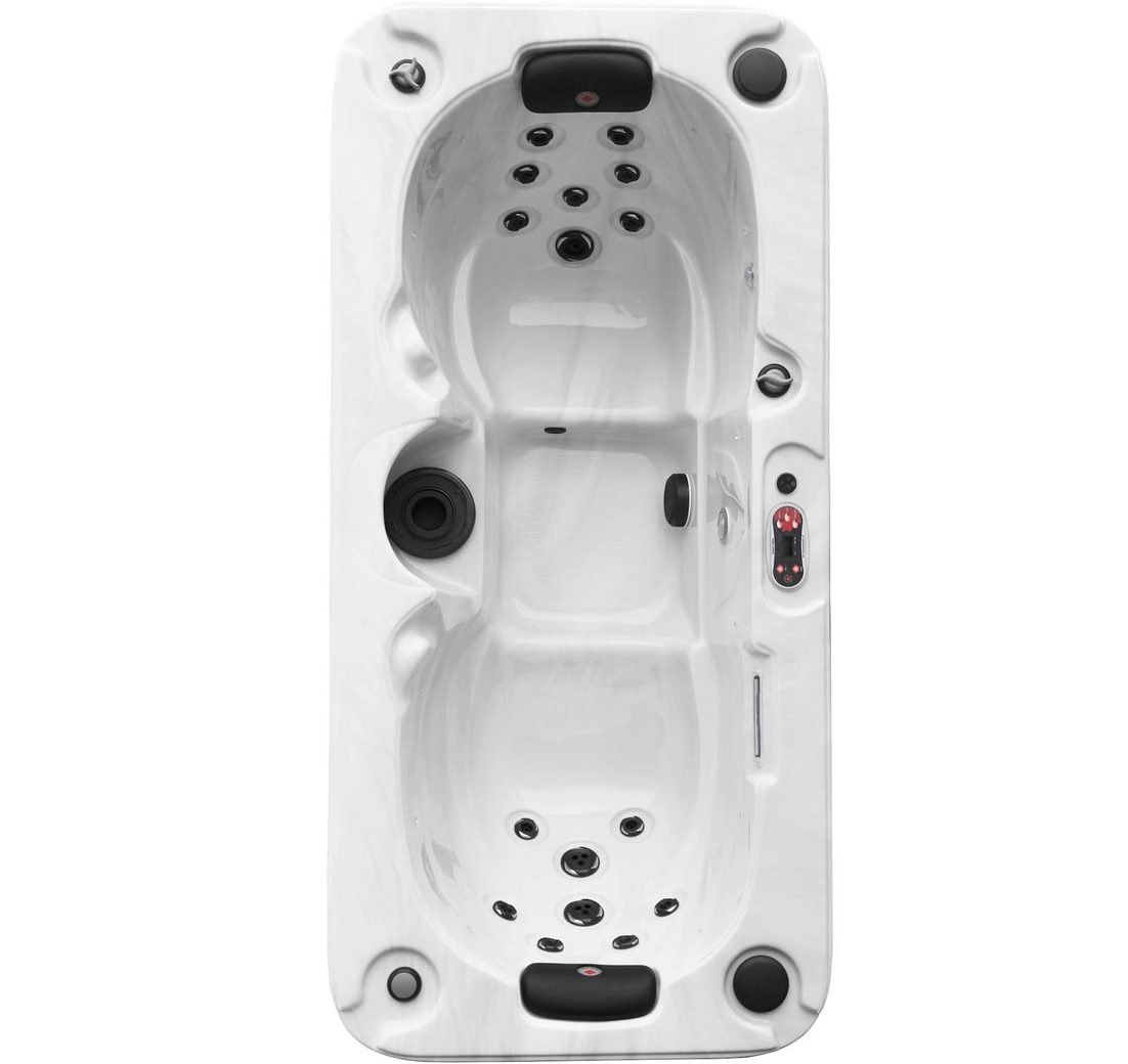 Canadian Spa GmbH Whirlpool Yukon UV
