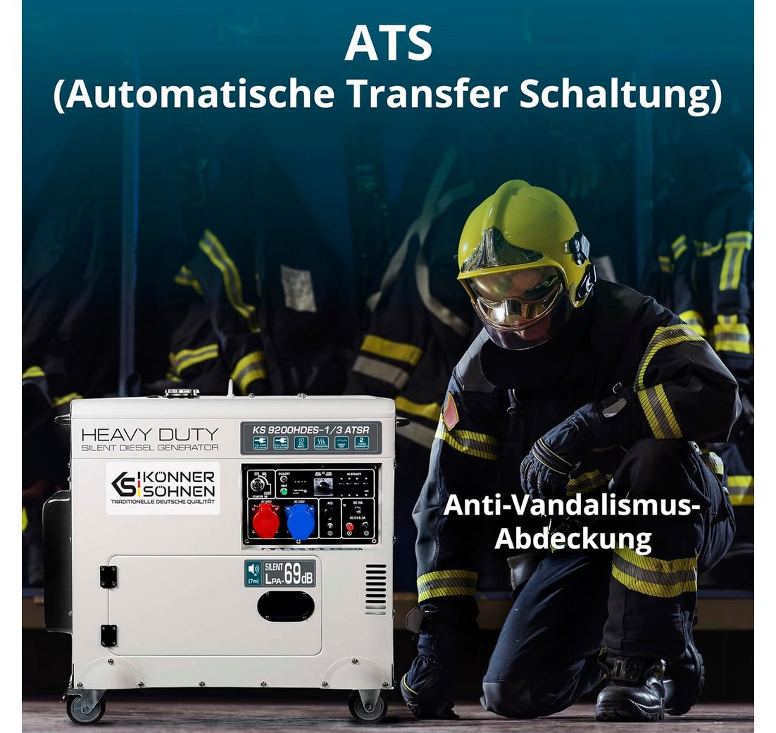 E-Start