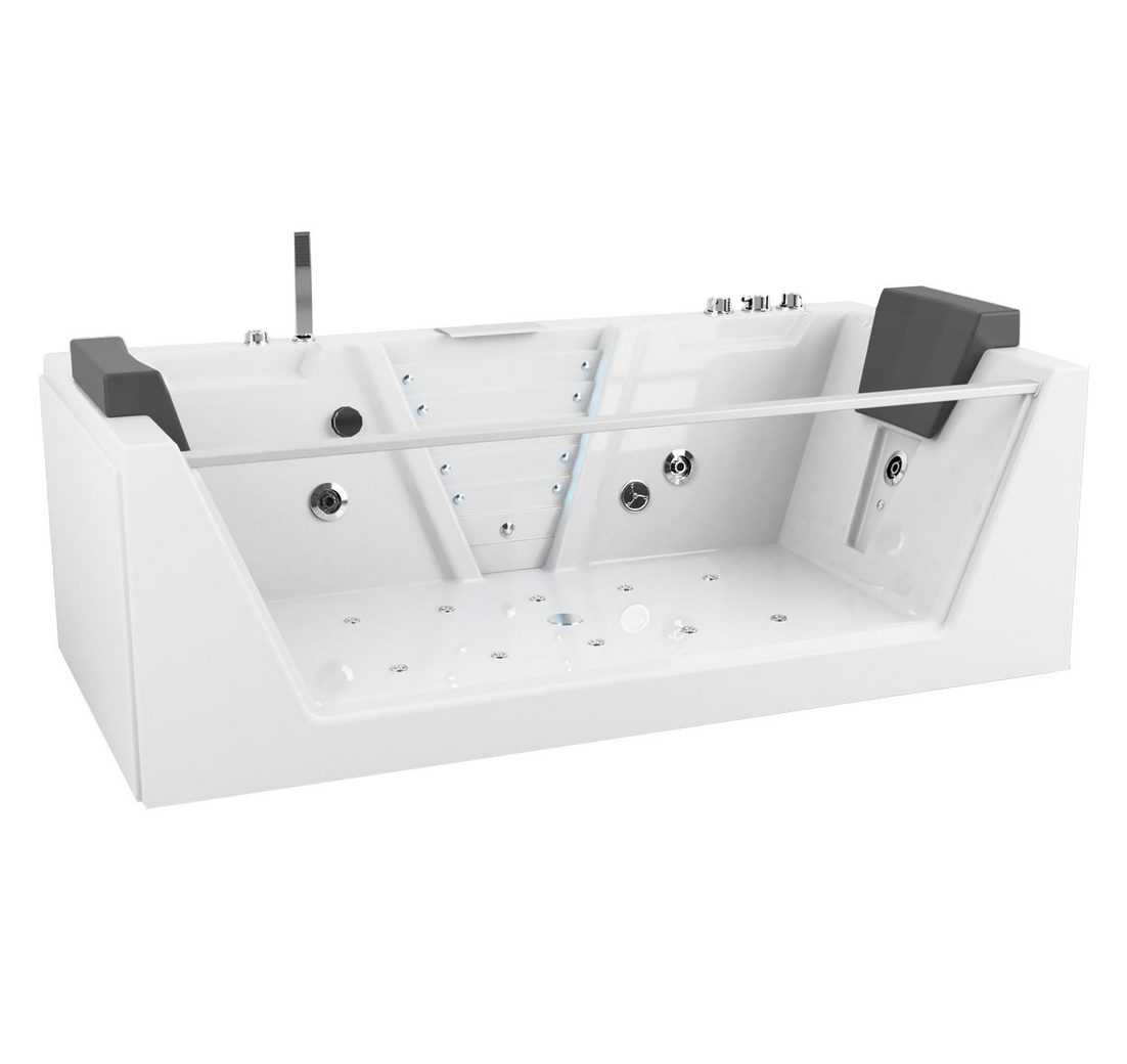 TroniTechnik Whirlpool MYKONOS