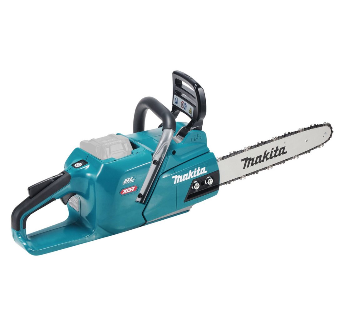 Makita Elektro-Kettensäge Makita Akku-Kettensäge UC011GZ XGT