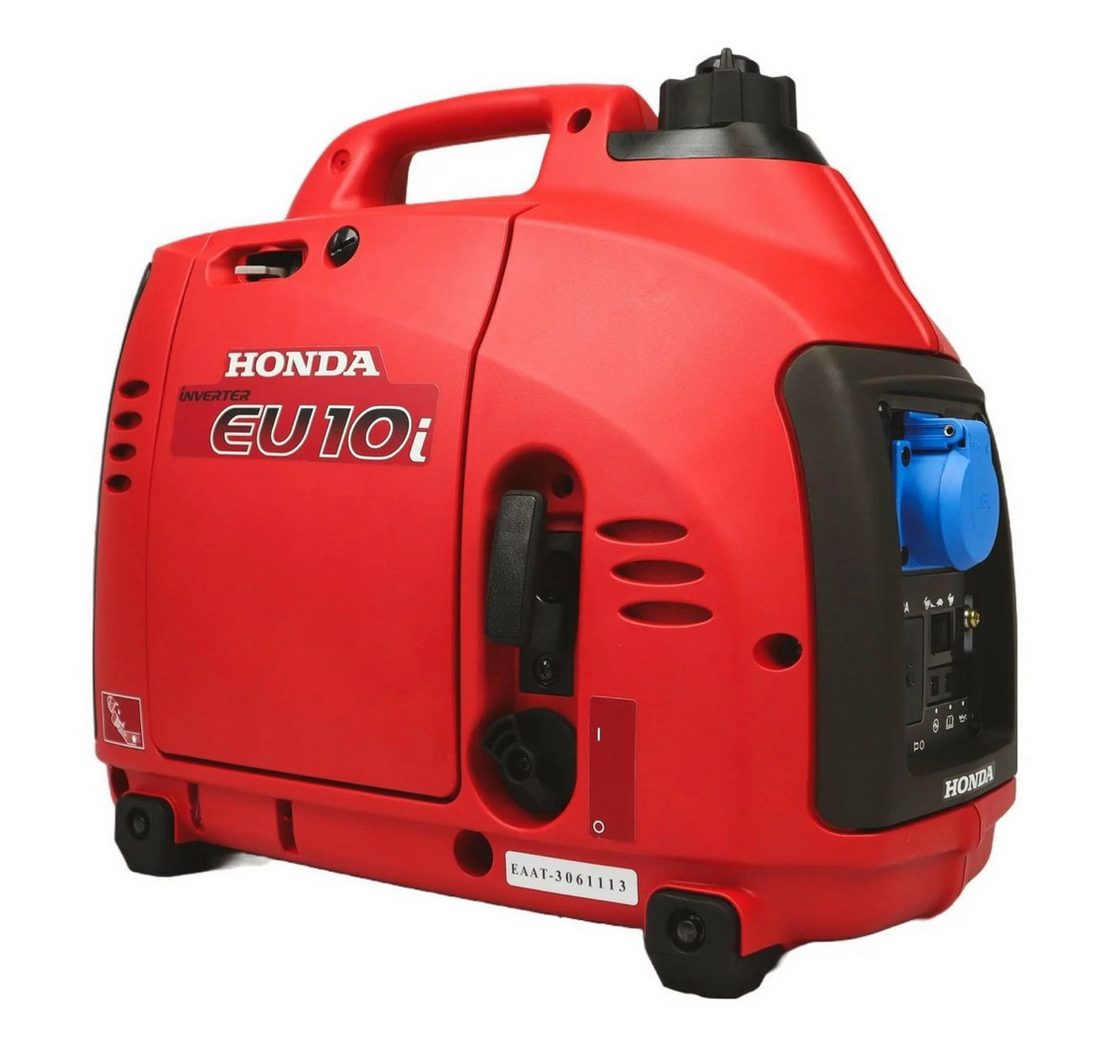 Honda Stromgenerator Honda EU 10i Inverter Stromerzeuger