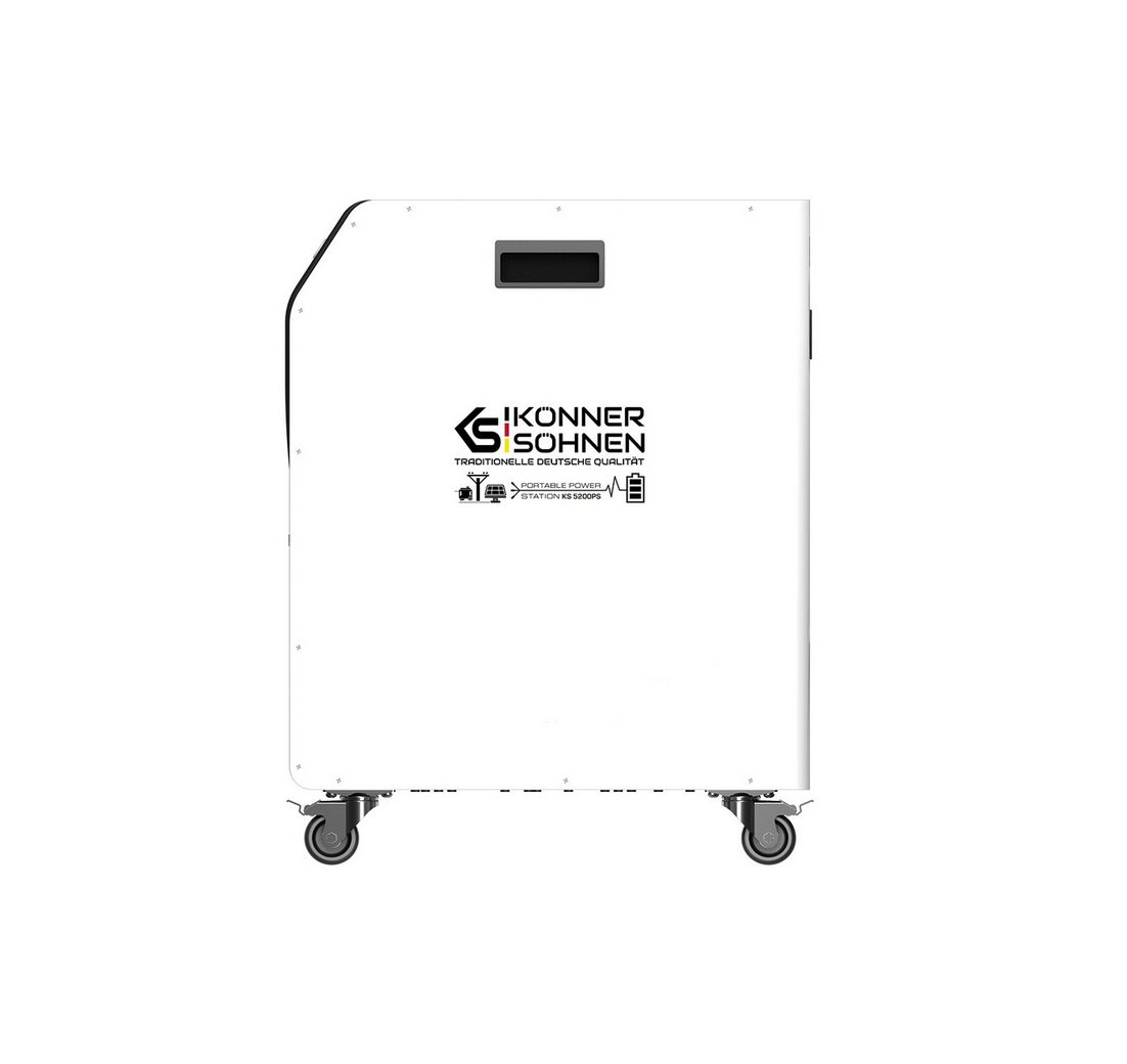 Wechselrichters von 5200 W Wechselrichters von 5200 W