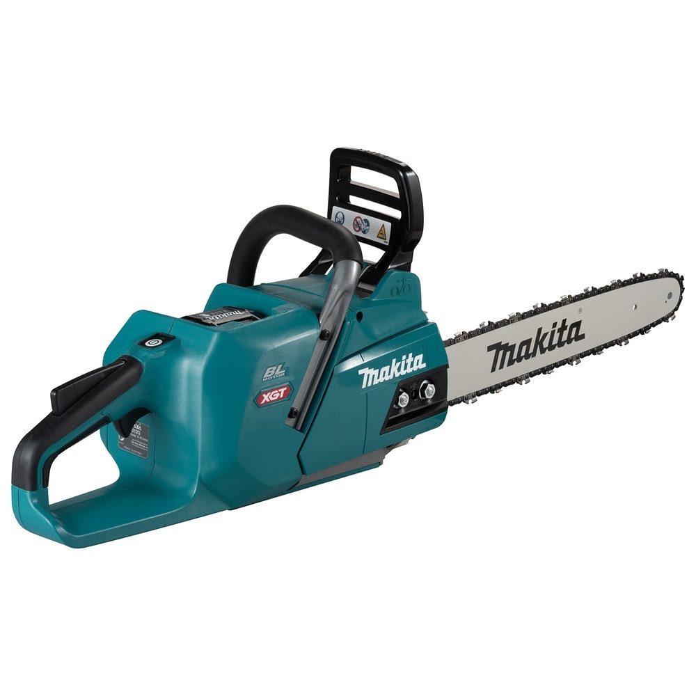 Makita Akku-Kettensäge Akku Motorsäge
