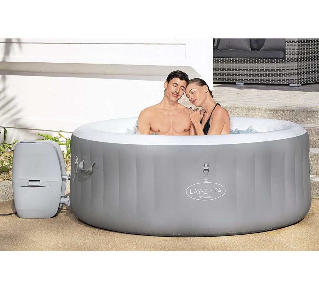 (LAY-Z-SPA®