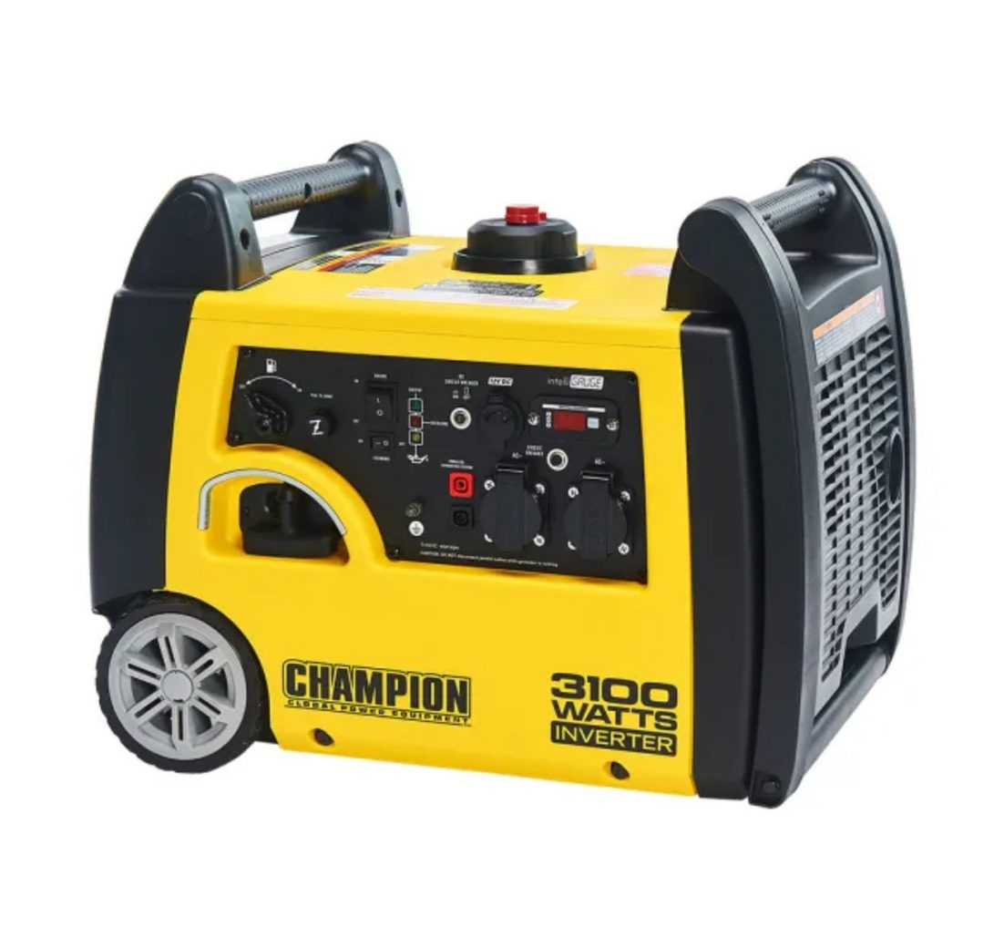 Champion Power Equipment Stromgenerator PG3500 (73001i-E-EU) Inverter Generator