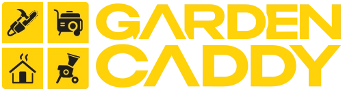 Garden Caddy