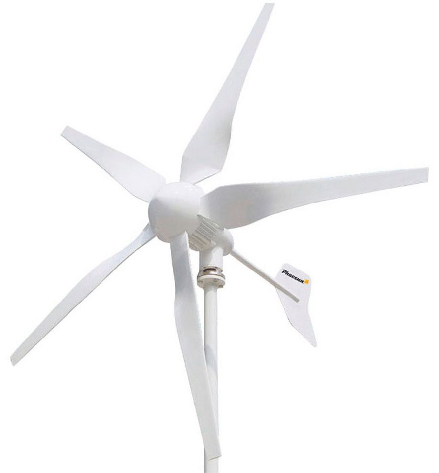 Phaesun Windgenerator Phaesun Stormy Wings 3000_48