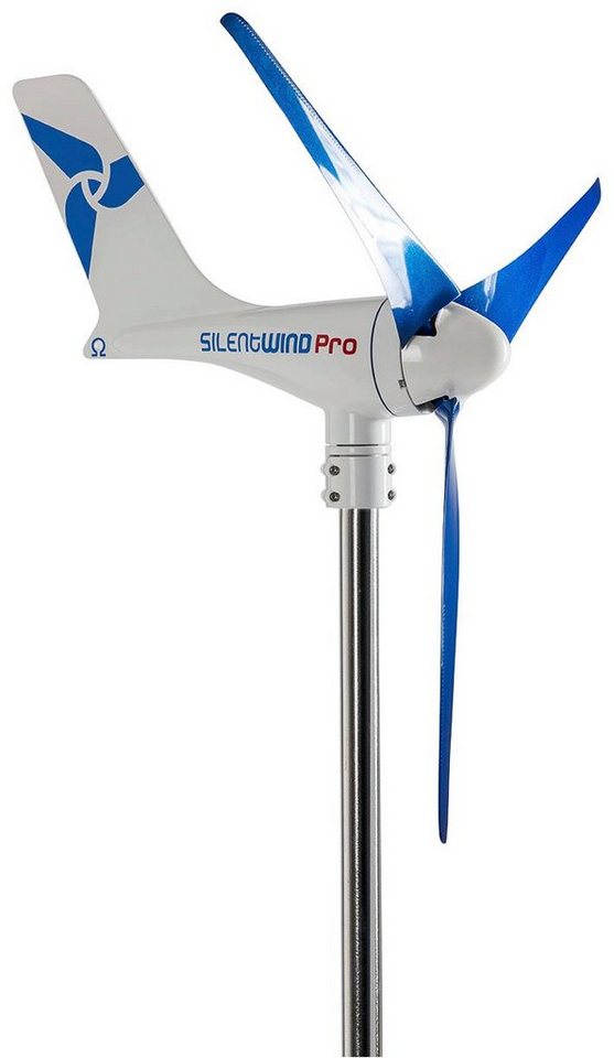 Silentwind Windgenerator Silentwind Pro