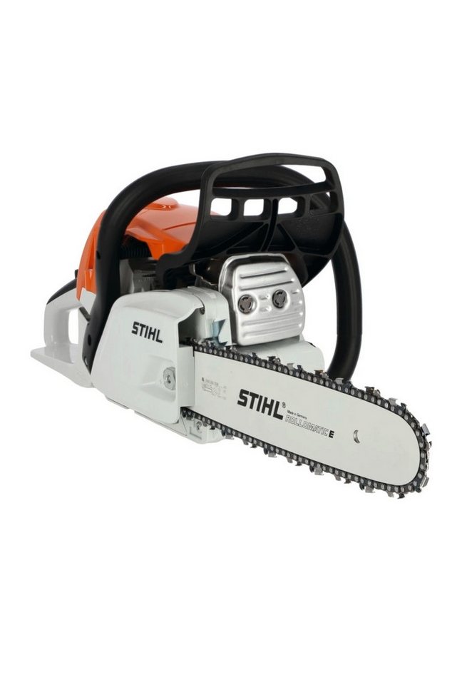 STIHL Benzin-Kettensäge MS 251