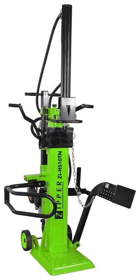 ZIPPER Elektroholzspalter ZI-HS10TN
