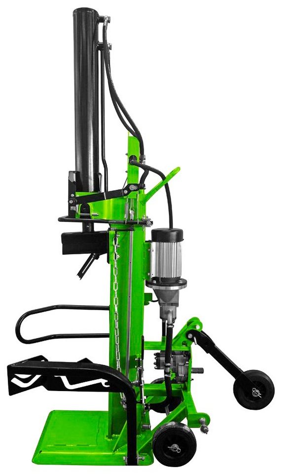 ZIPPER Elektroholzspalter ZI-HS30EZ