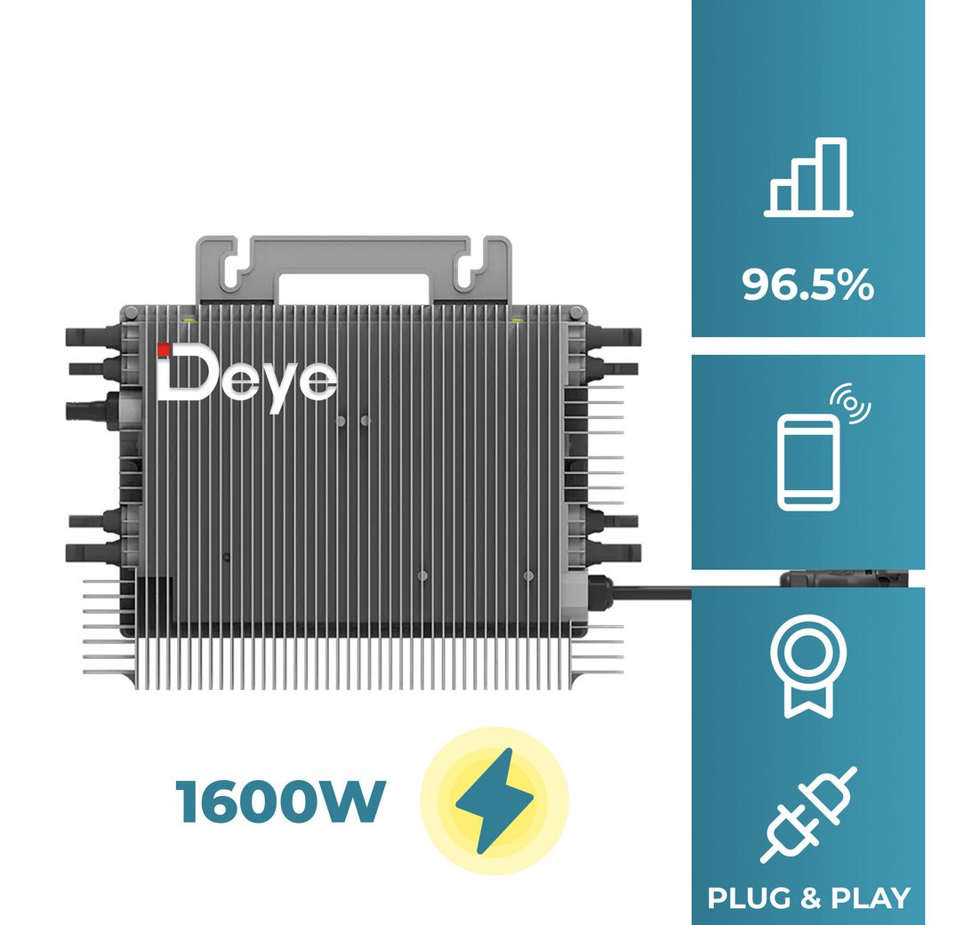 PV Solaranlage