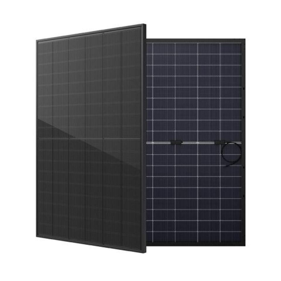 48 kWh Speicher & 800 W Wechselrichter–Höchste Effizienz