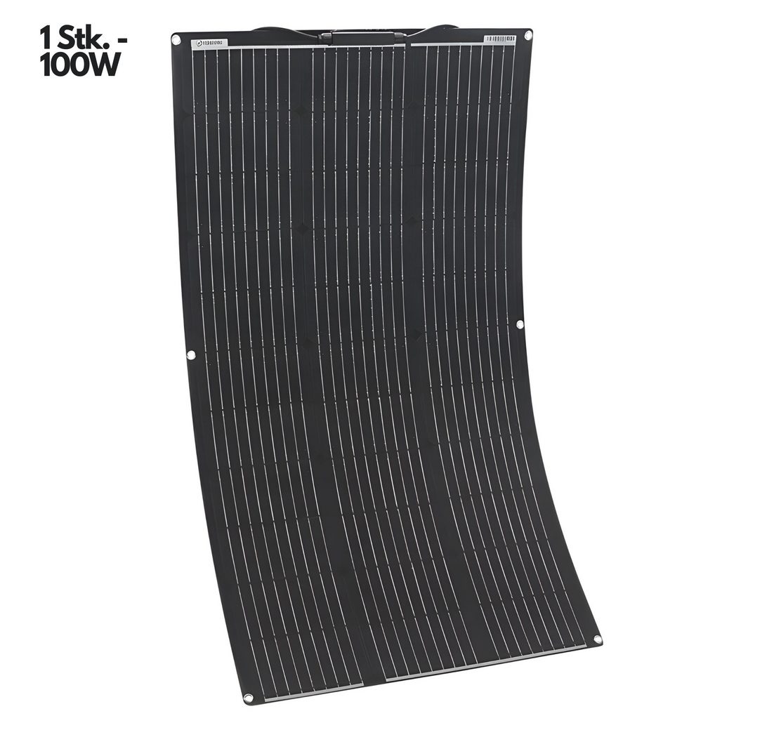 Solaranlage