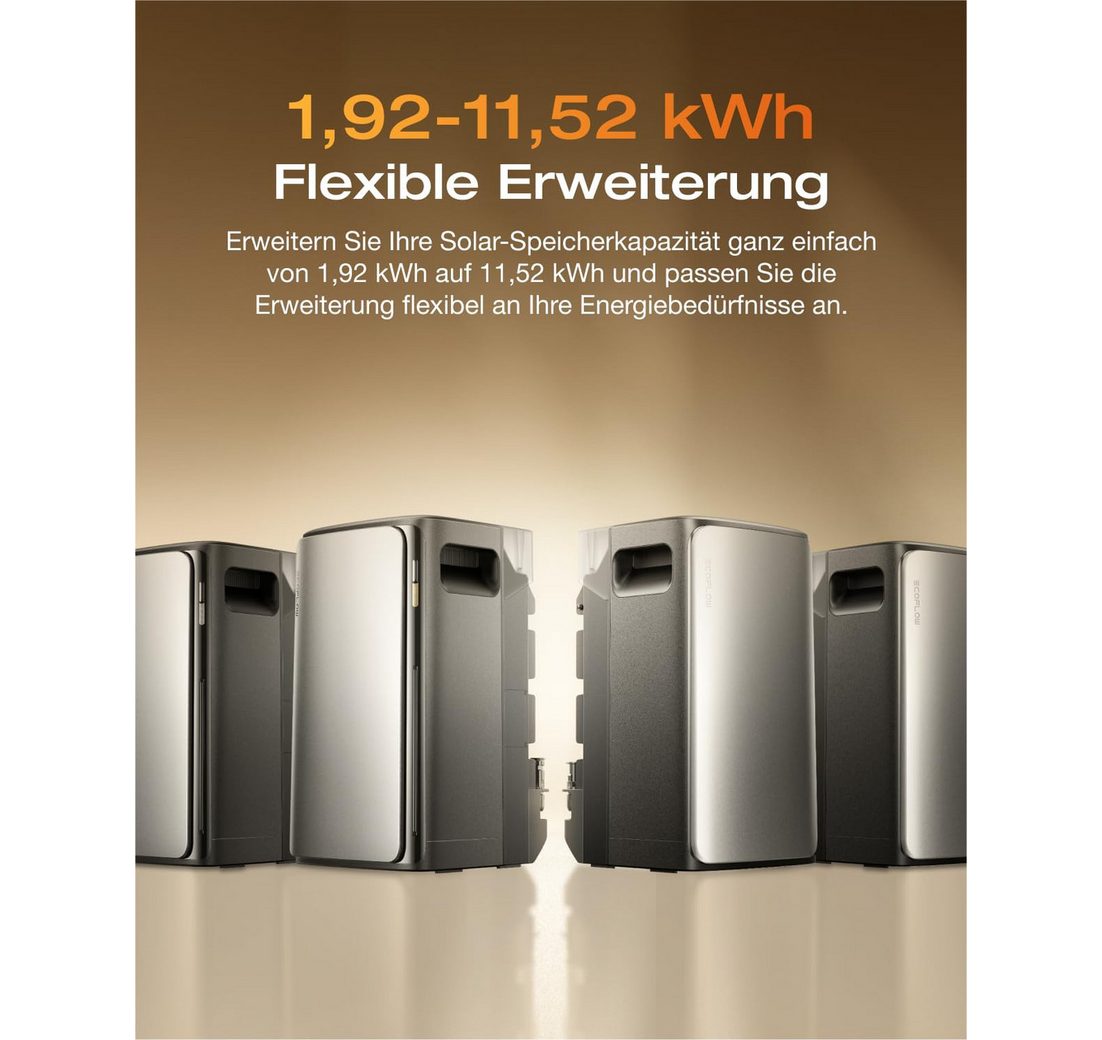 LiFePo4 Batterie