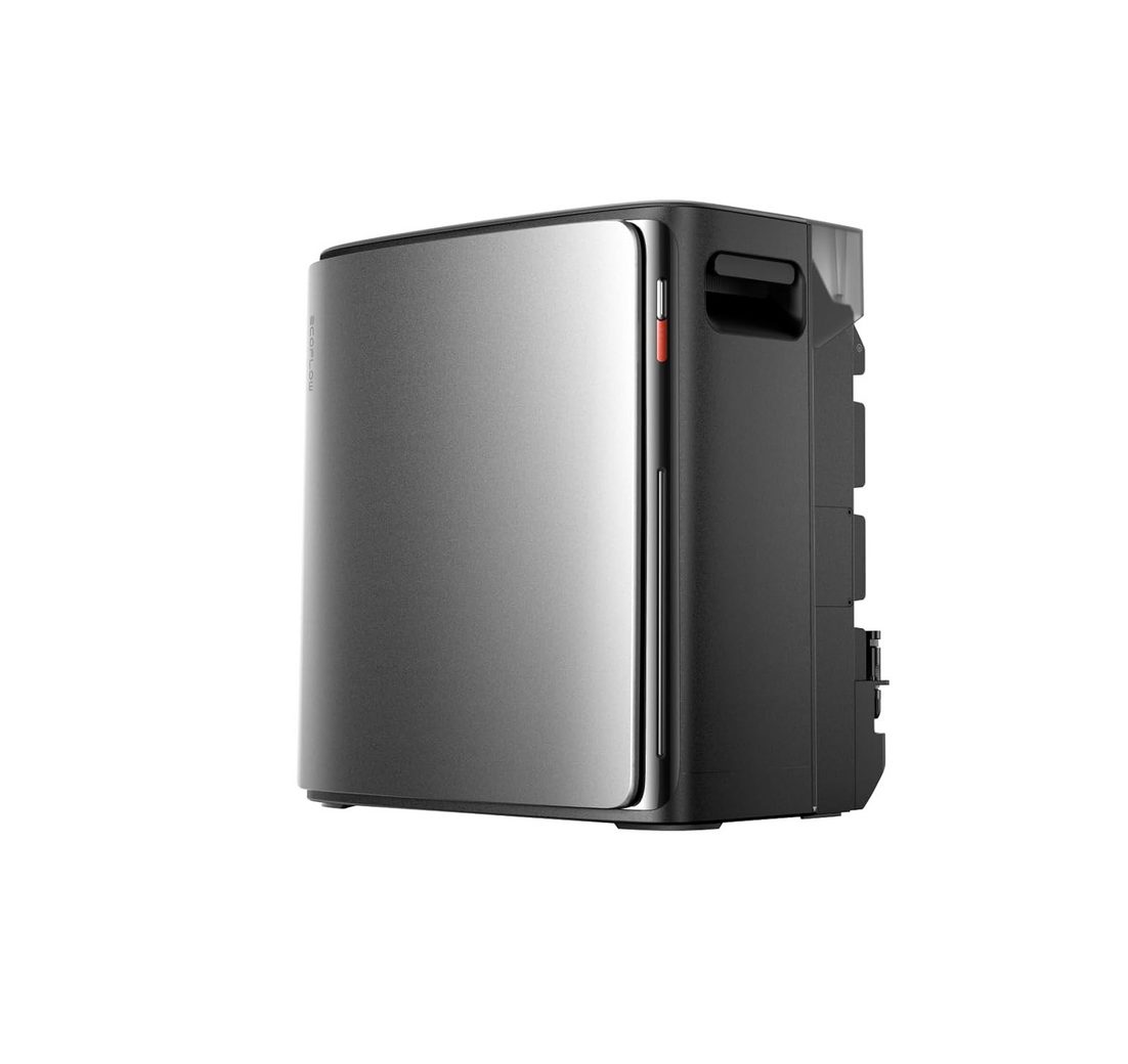 AC Pro mit 800W Wechselrichter