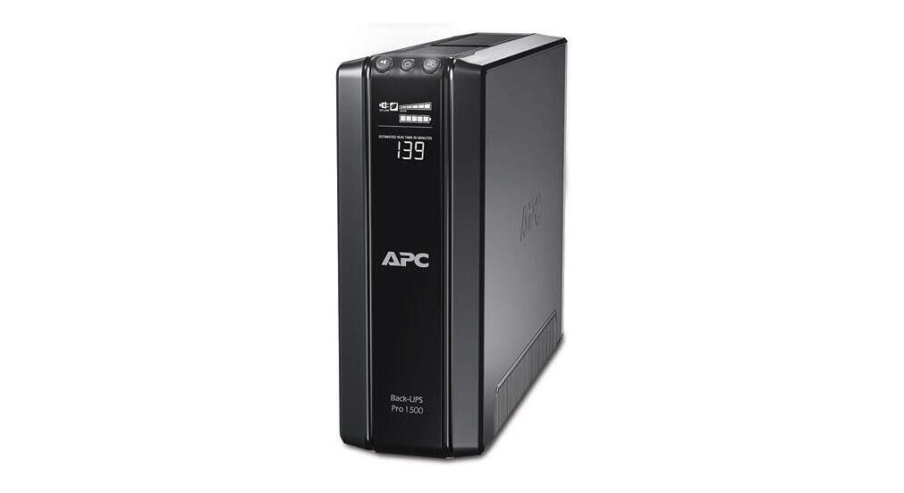 APC APC BR1500GI Stromspeicher