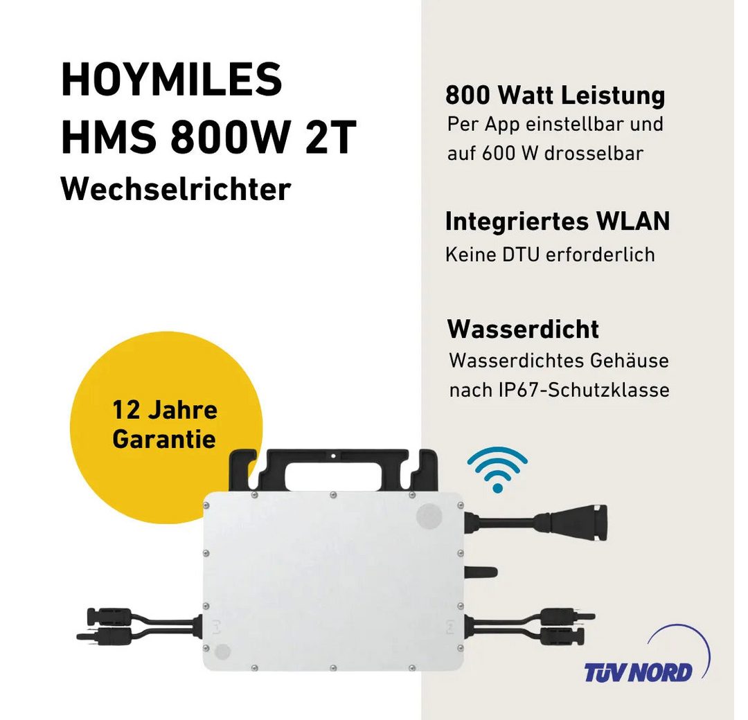 1350 W
