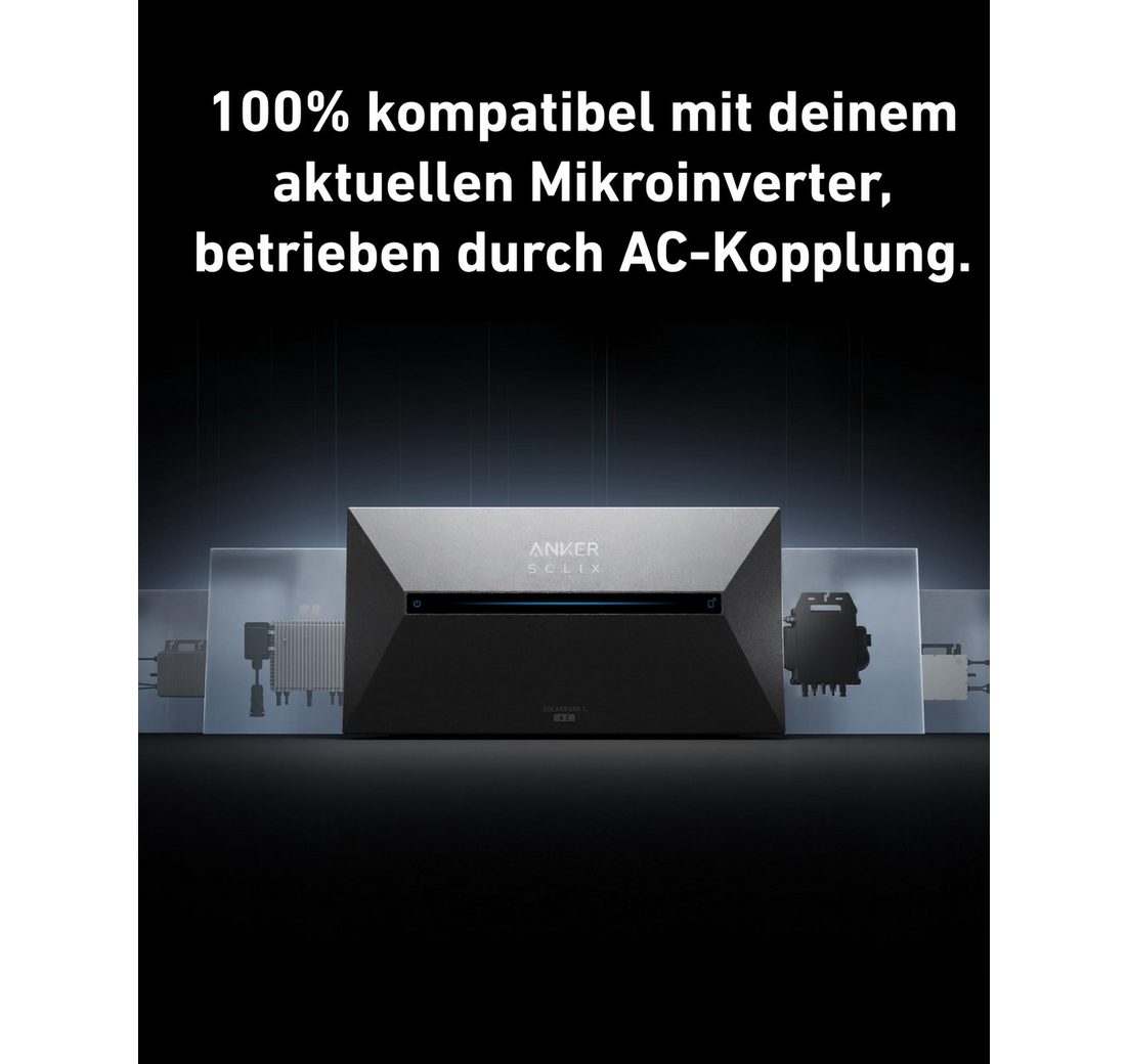 (Solarspeicher