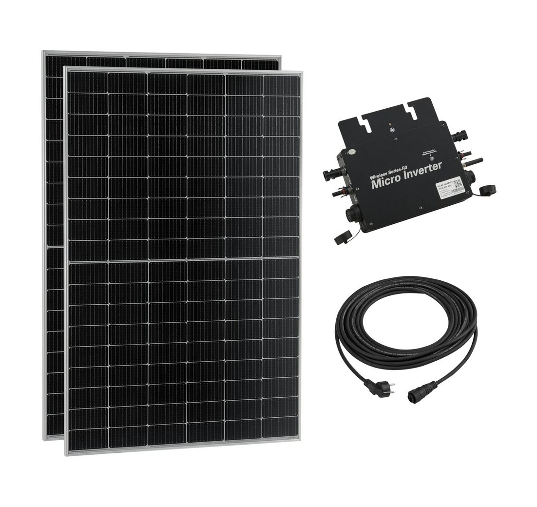 pro.tec Solaranlage