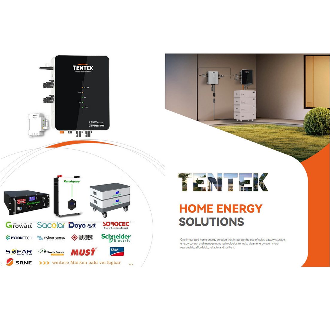800-1600W + Akku Speicher 5/10kwh Solarakkus (48 V) 800-1600W + Akku Speicher 5/10kwh Solarakkus (48 V)