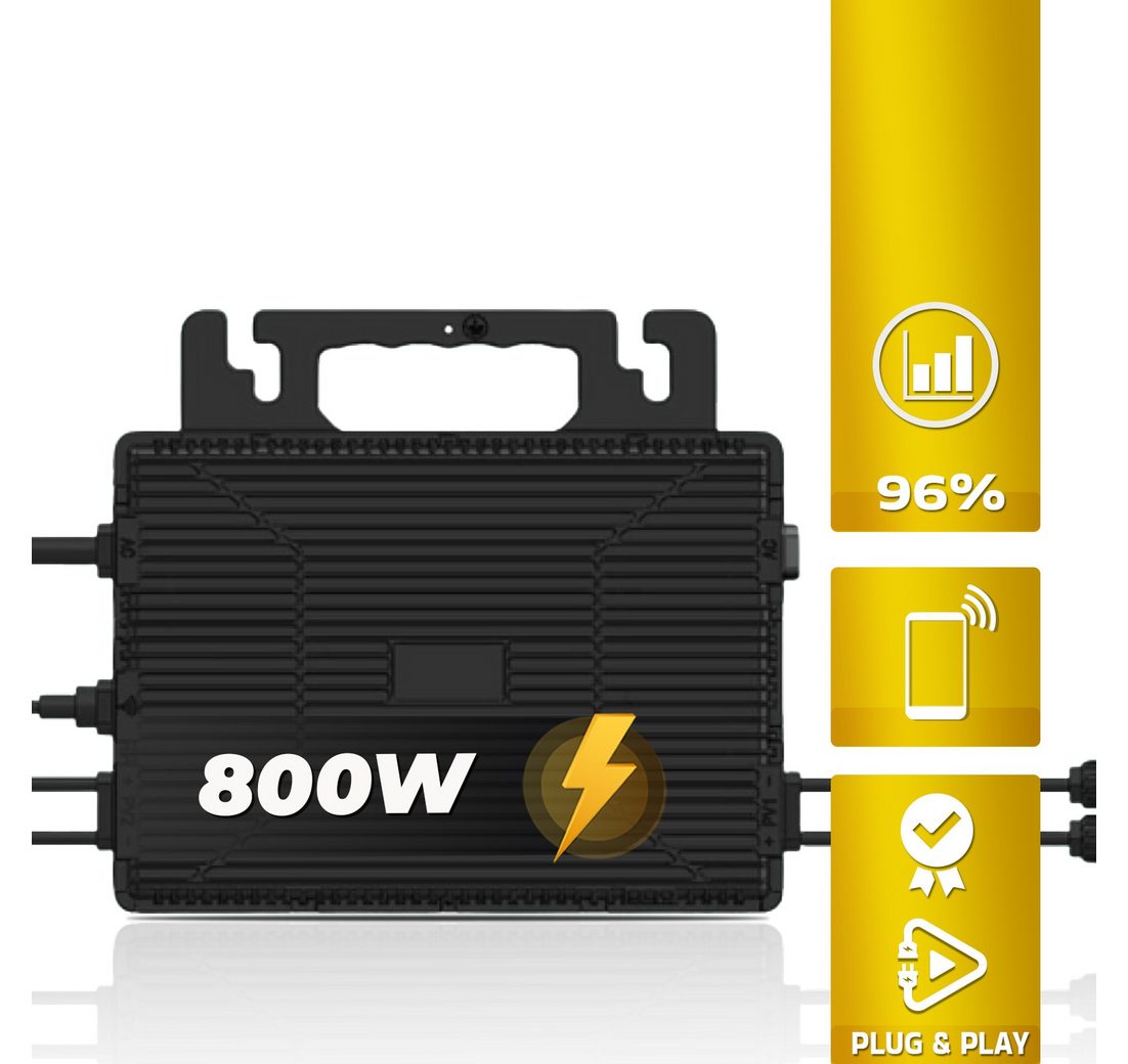 PV Solaranlage