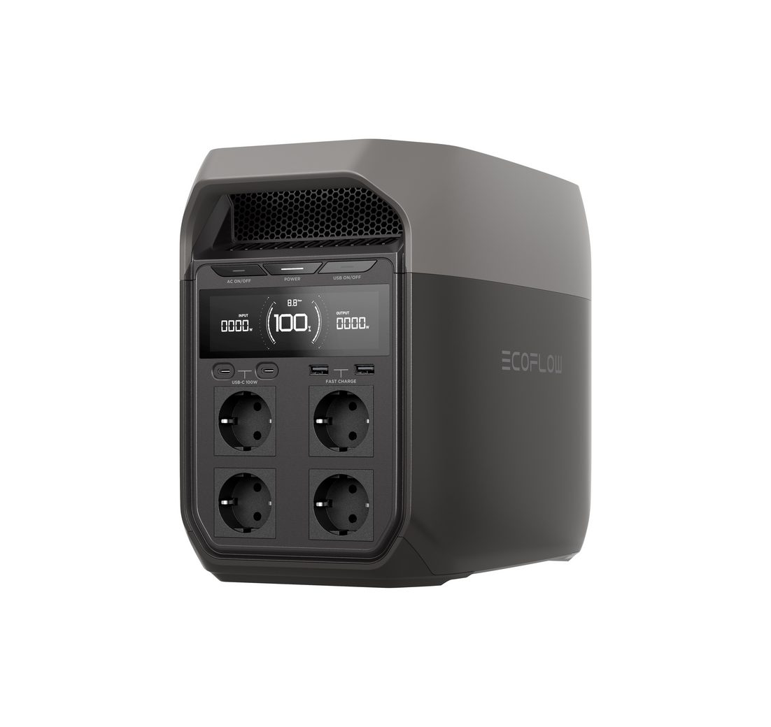 Abs. 3 UstG) Powerstation LiFEPO4 (230 VAC V)
