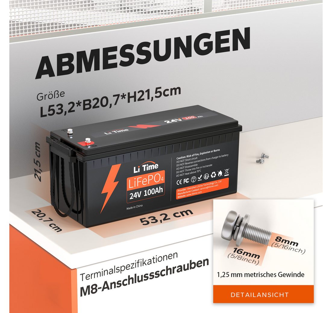 Solaranlagen