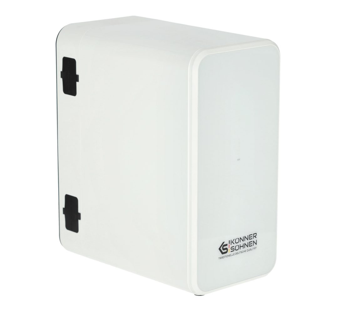 Könner & Söhnen Solarmodul KS 2240BSB