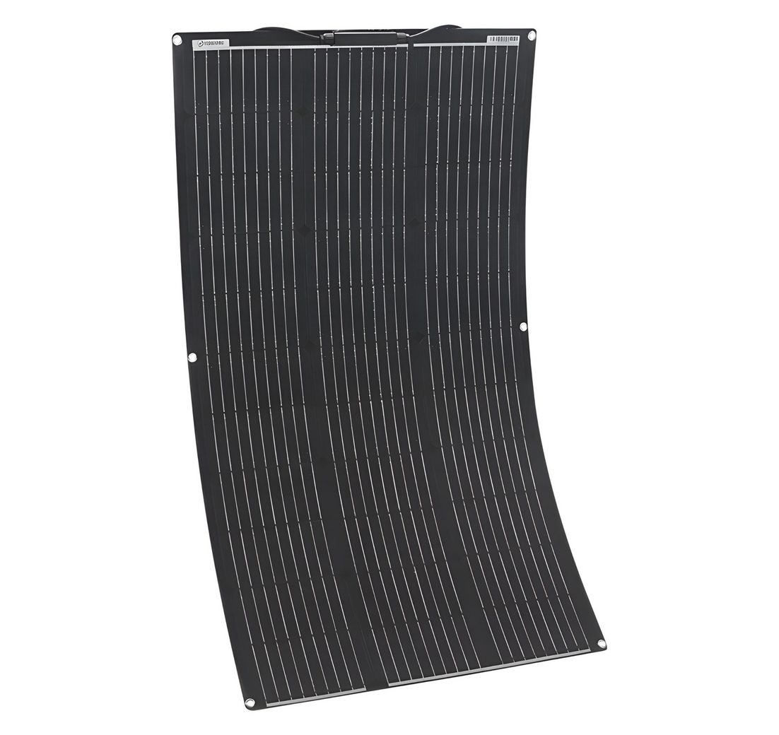 SOLEXO Solarmodul Balkonkraftwerk