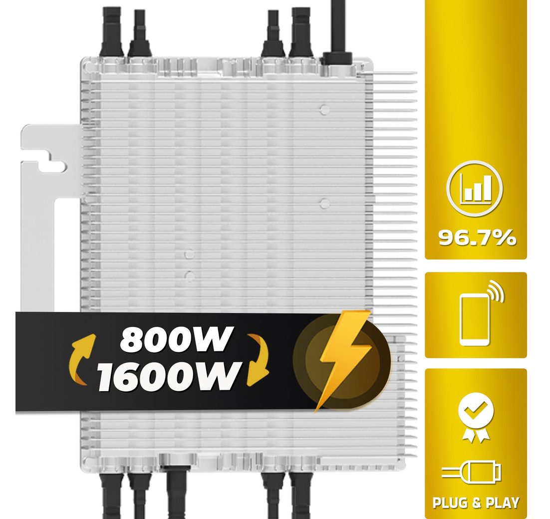 PV Solaranlage