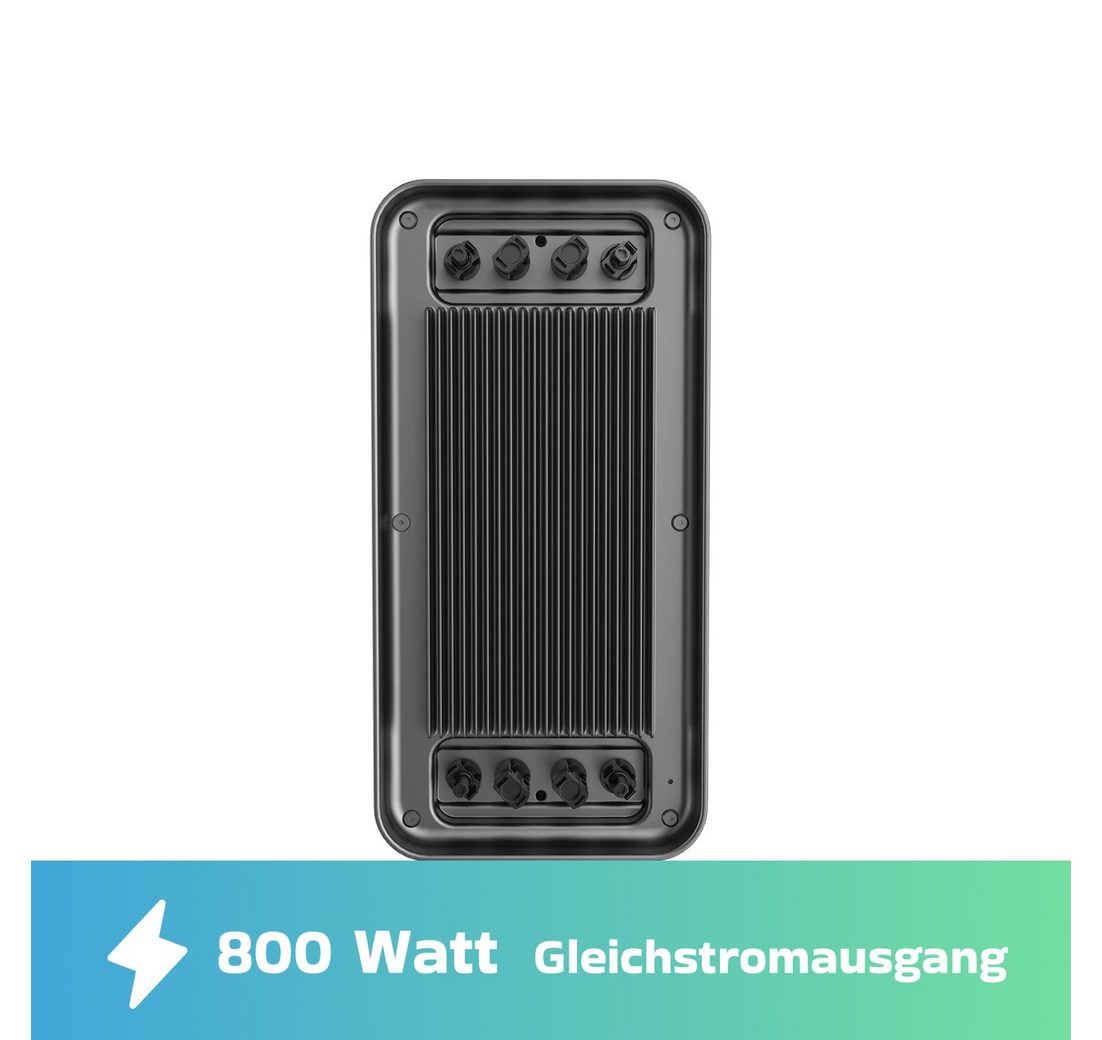PV Solaranlage Komplettset mit Solarspeicher