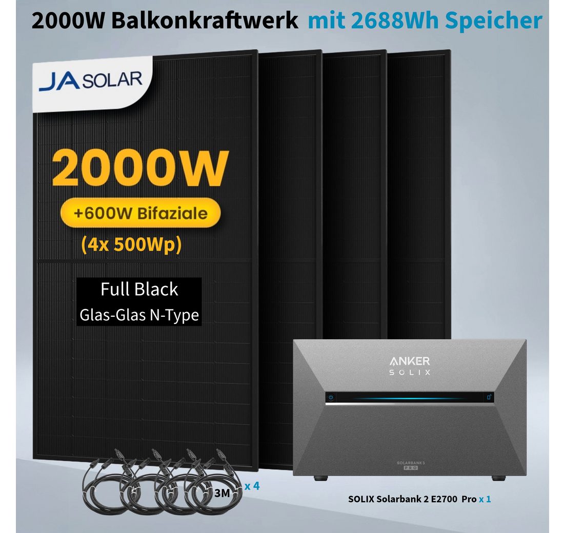 1800 W