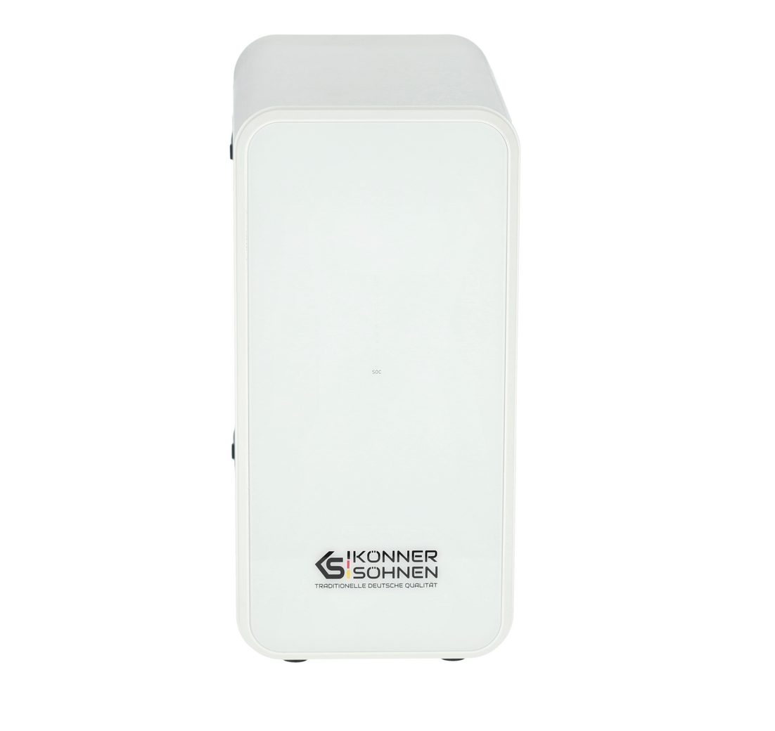 (LiFePO4 2240 Wh
