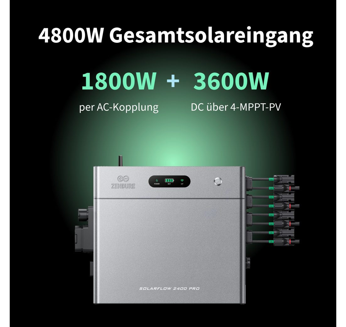 800 W