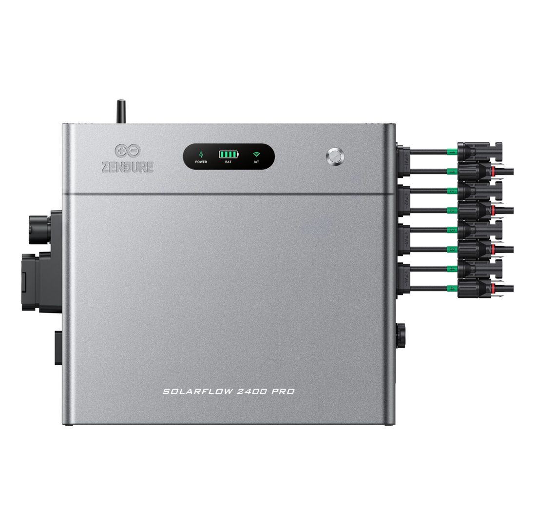 Zendure Zendure Solarflow 2400 Pro