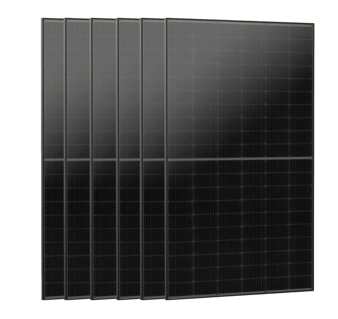 JOLYWOOD Solarmodul JW-HD108N-R2