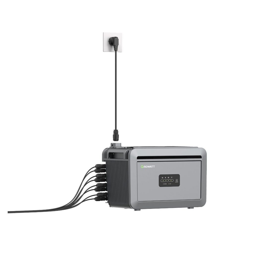 800 W
