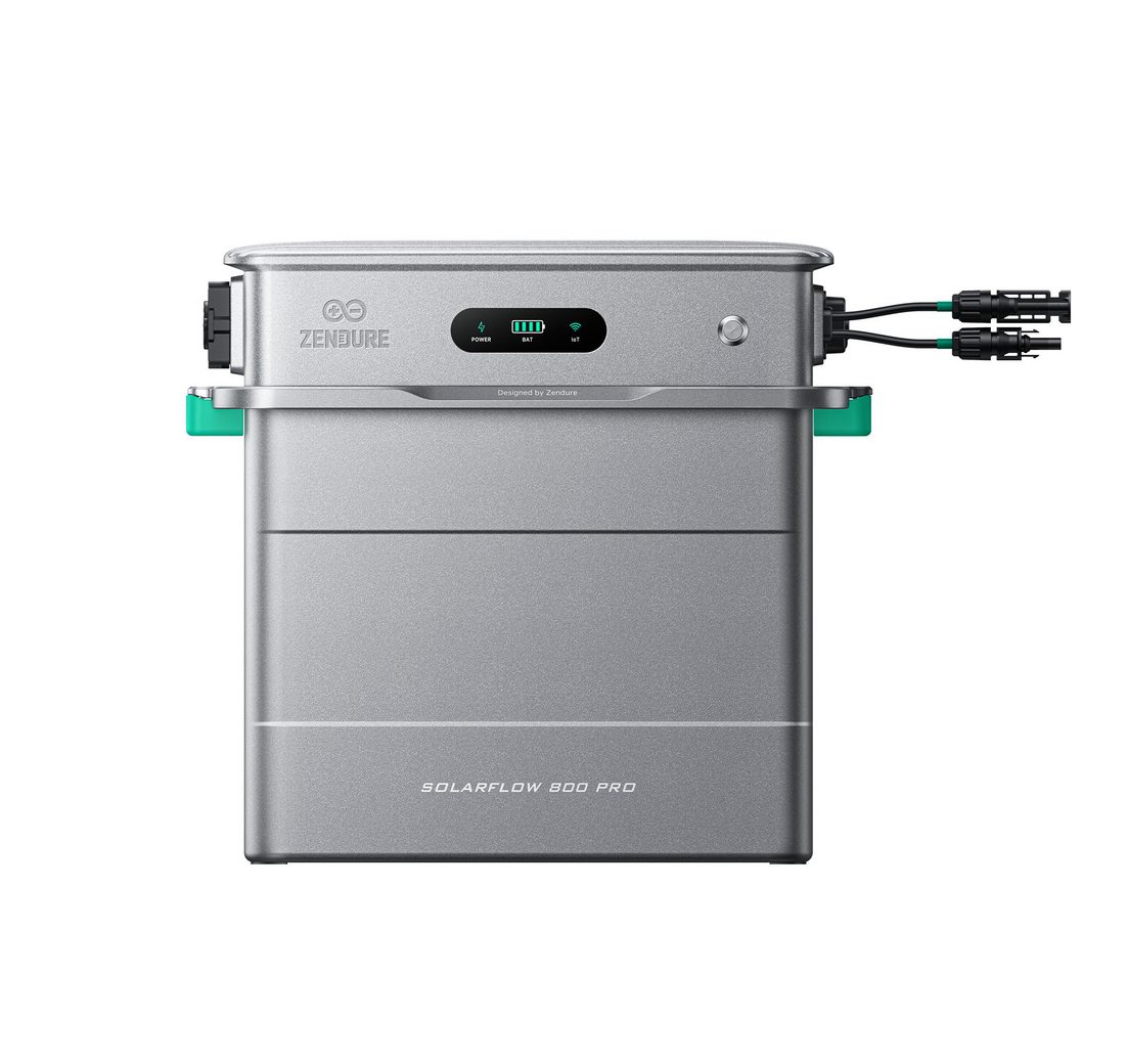 800 W