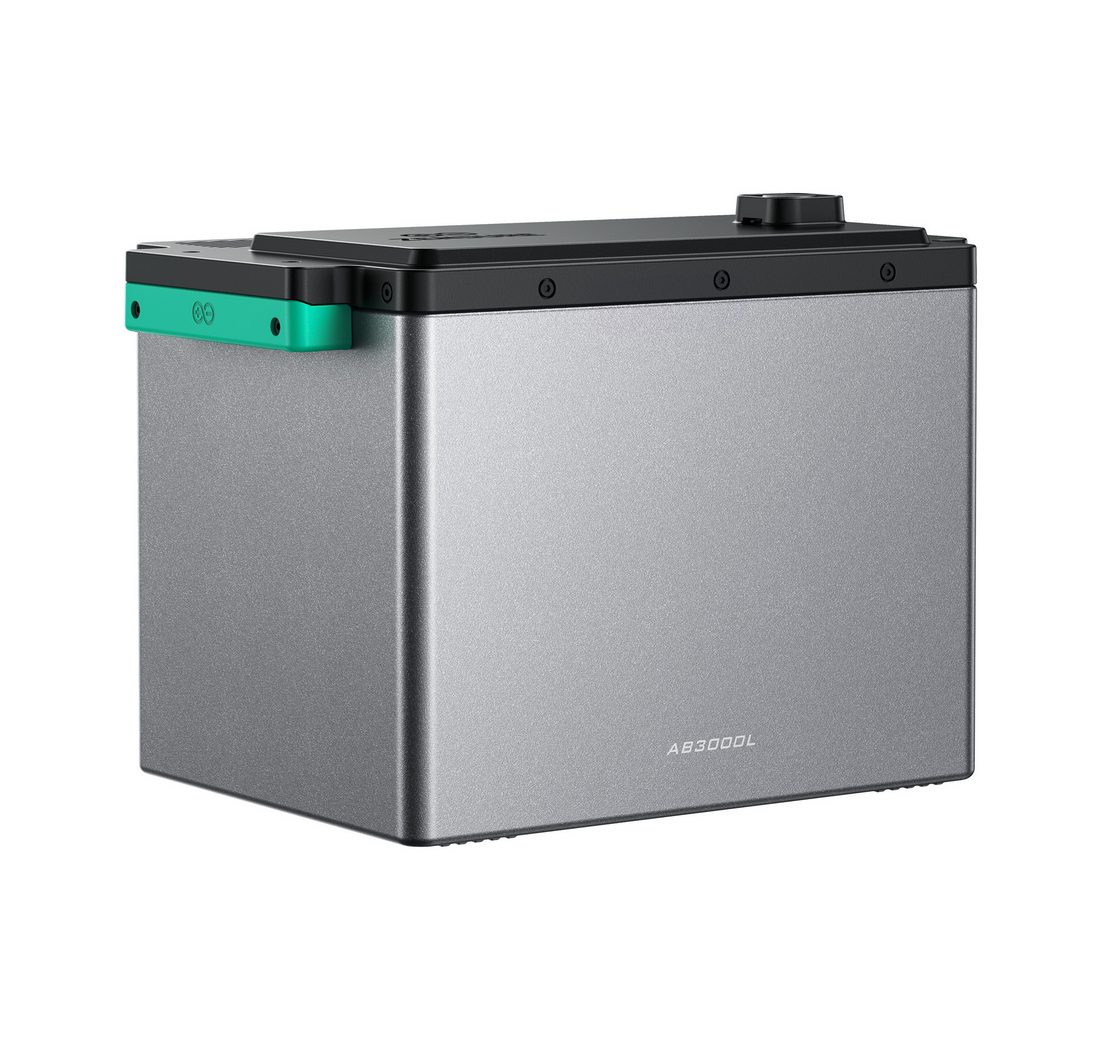 (Batterie)